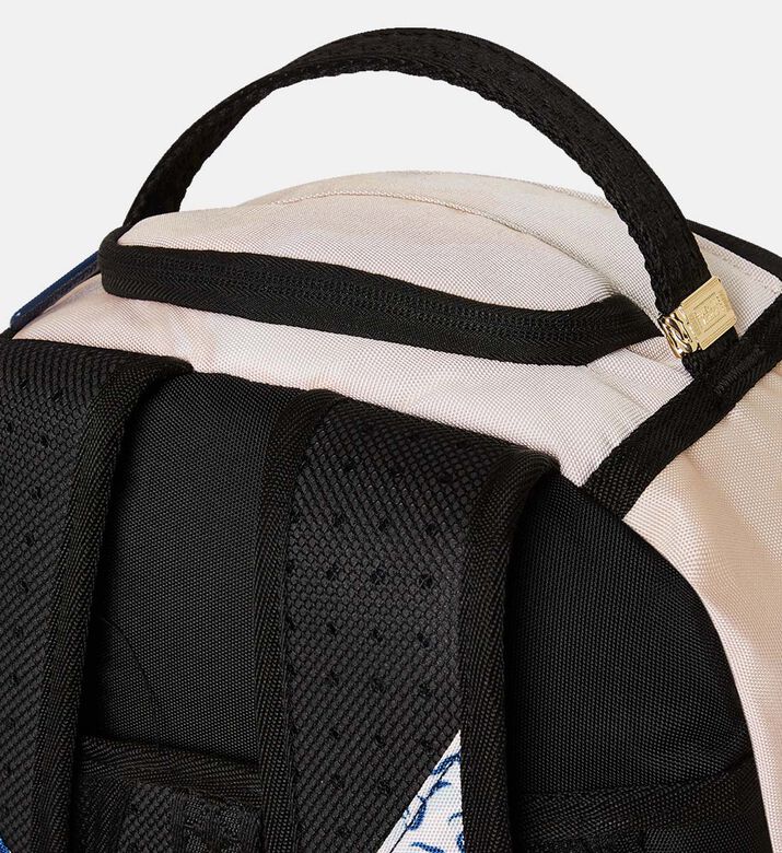 Snoopy Great Wave Backpack