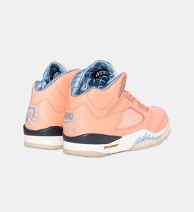 سنيكرز اير جوردان 5 ريترو دي جي خالد