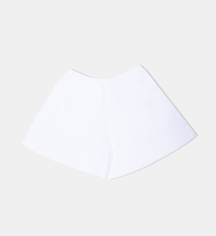Junior Girl Sequined Shorts Junior Girl Sequined Shorts