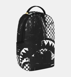 Sprayground Backpack Painted Check, Packshot View