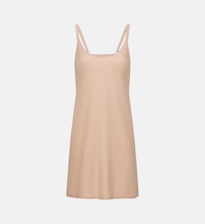 Sleeveless Stretch Slip Dress Sleeveless Stretch Slip Dress