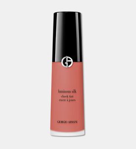 Armani Beauty Luminous Silk Cheek Tint, 63-fg, Packshot View