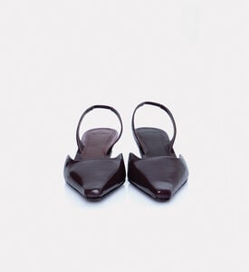 3 Juin Shoes Snd Mirror, Red-wine, Eu-40, Packshot View