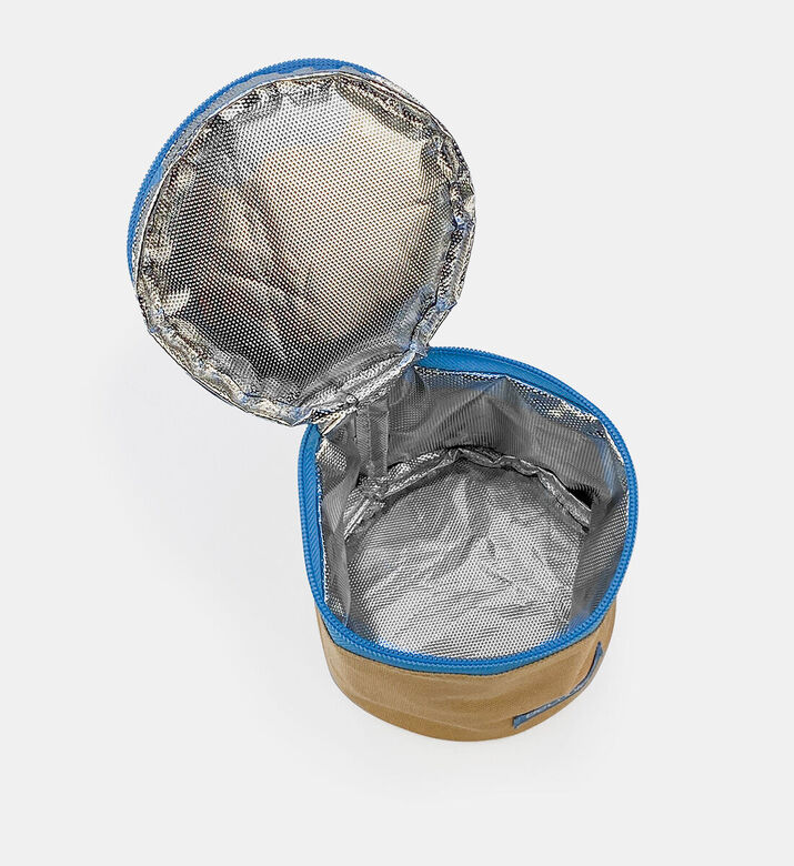 Iris Barcelona Frutyog Cooling Gel Becooler Bag, Beige, Packshot View