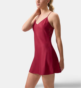 Rya Chemise Radiant, Model View