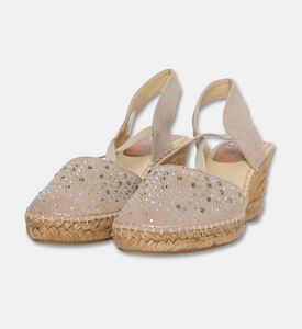 Salvi Shoes, Beige, Eu-41, Packshot View