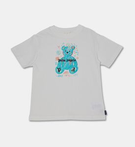 Palm Angels Ts Jersey, Packshot View