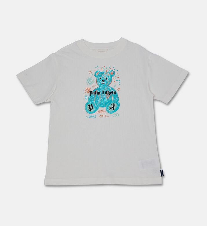 Palm Angels Ts Jersey, Packshot View
