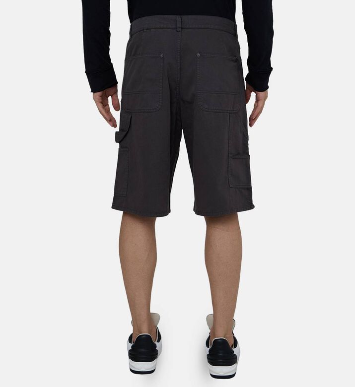 Casual Regular-fit Shorts