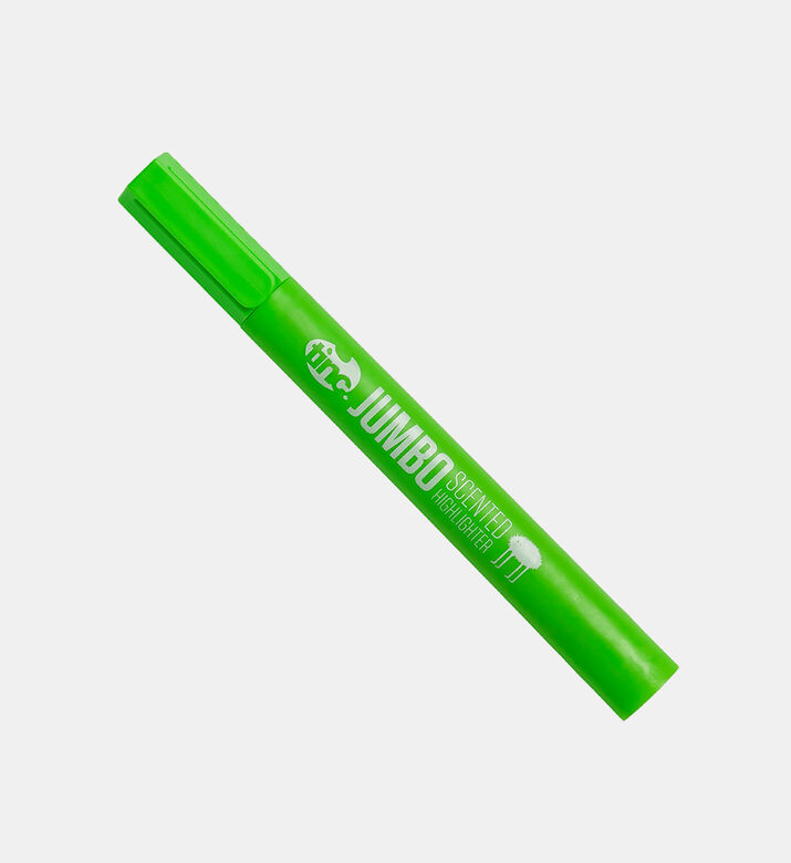 Jumbo Scented Highlighter Pen