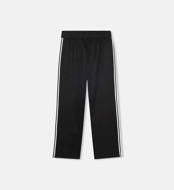 Brushed Pique Unisex Jogging Bottoms