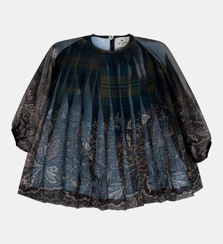 Etro Dress Woven, Packshot View