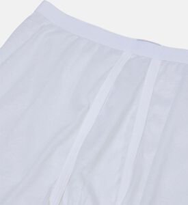 مرونة الخصر الملاكم زلة