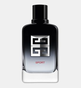 Givenchy Beauty Edp Sport Gentleman So, 100-ml, Packshot View