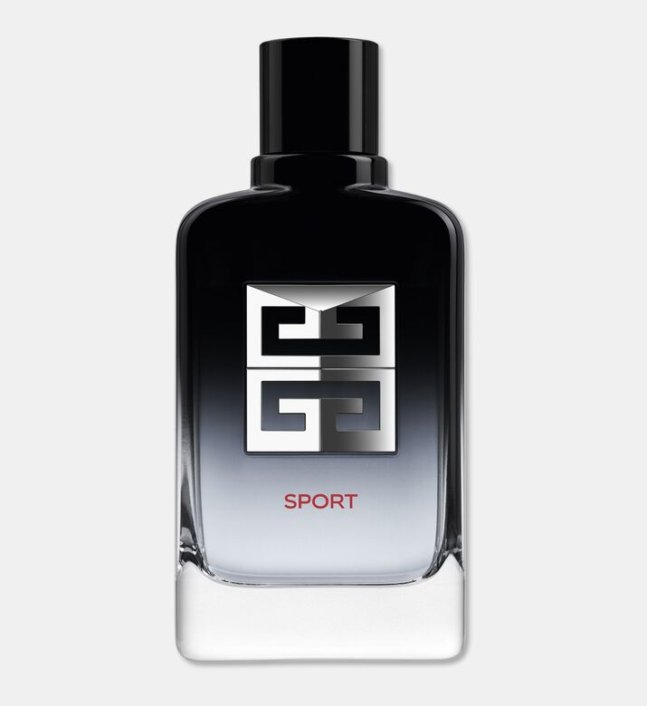 Givenchy Beauty Edp Sport Gentleman So, 100-ml, Packshot View