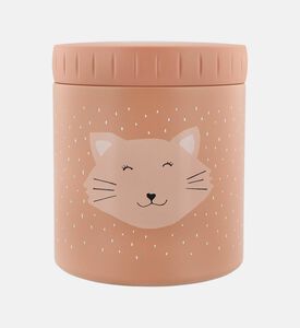 برطمان طعام مسز كات معزول