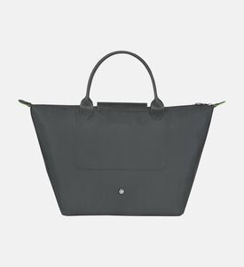Longchamp Bag Le Pliage, Green, Packshot View