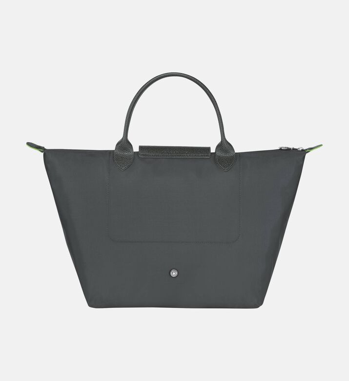 Longchamp Bag Le Pliage, Green, Packshot View