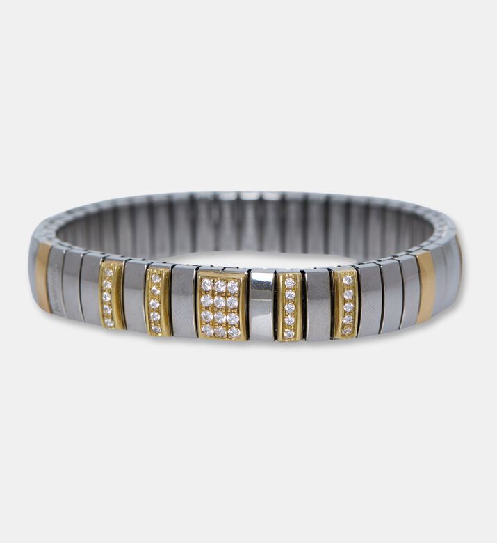 Nomination Extension N.y.brac M Wht, Packshot View