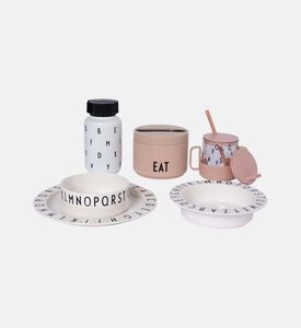 مجموعة هدايا Eat Learn Premium