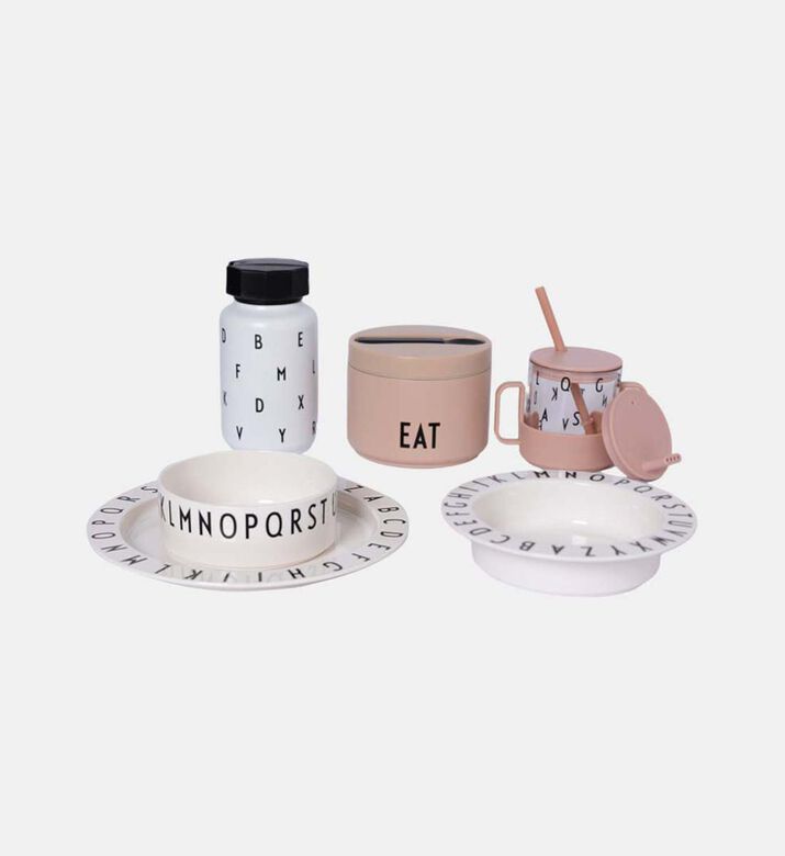 Eat Learn Premium Gift Set