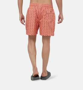 سروال سباحة سولار 2 بقصة كلاسيكية