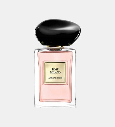 Rose Milano Eau De Toilette