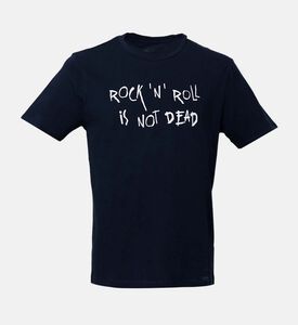 Slogan Print T-shirt Slogan Print T-shirt