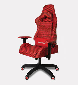 Sprayground Gaming Chr Infinity Red, Packshot View