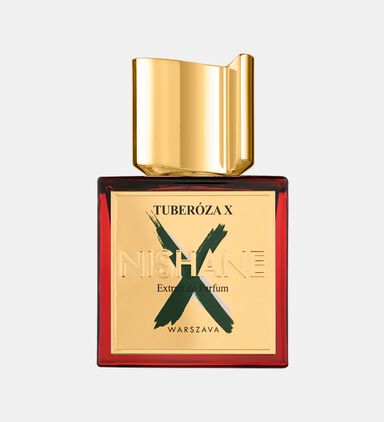 Tuberoza X Eau De Parfum