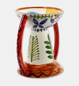 Serax Santiago De Borja Charania Vase, Packshot View