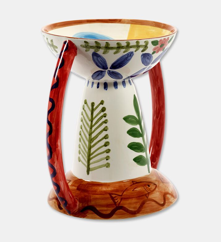 Serax Santiago De Borja Charania Vase, Packshot View