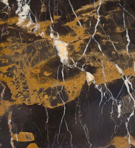 Versmissen Razor Stainless Marbled Coffee Table, Packshot View