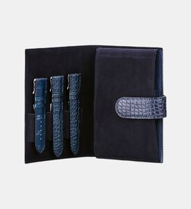 Camille Fournet Watch Case Roll Tools, Packshot View