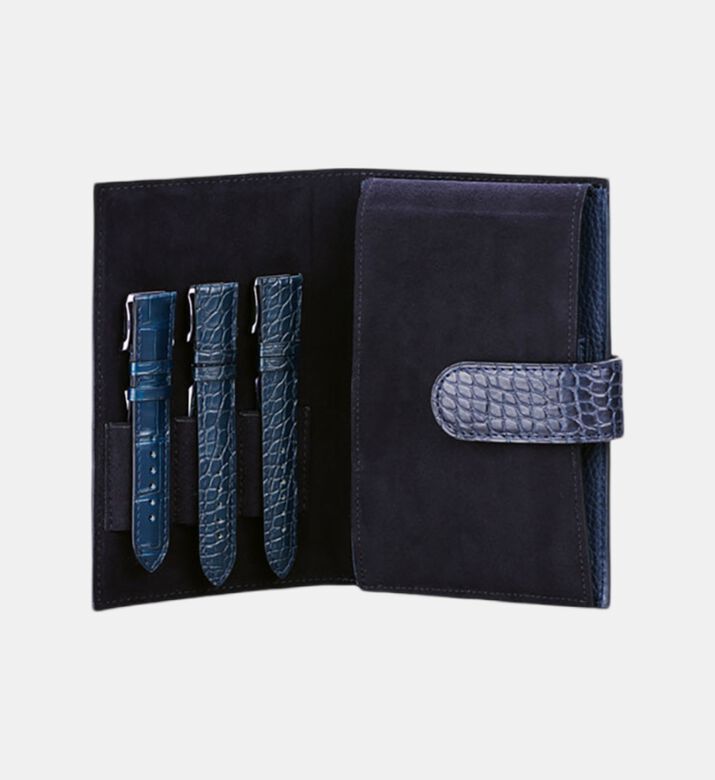 Camille Fournet Watch Case Roll Tools, Packshot View