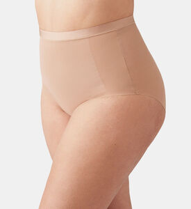 Hourglass Shaping Brief