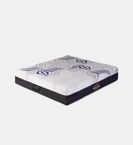 Home Deco and More Imperial Bliss Posturepedic Mattress, White, 160x200-cm, Packshot View