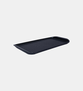 Risoli Rectangular Oven Grill, Packshot View