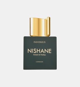 عطر مركز فافونيوس لندن