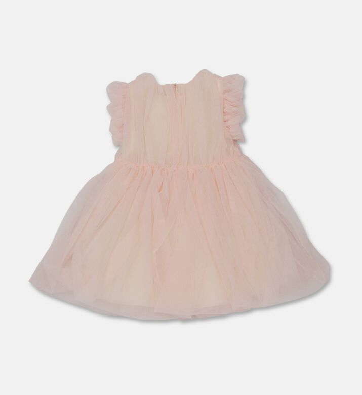 La Mia Bambina Dress, Packshot View