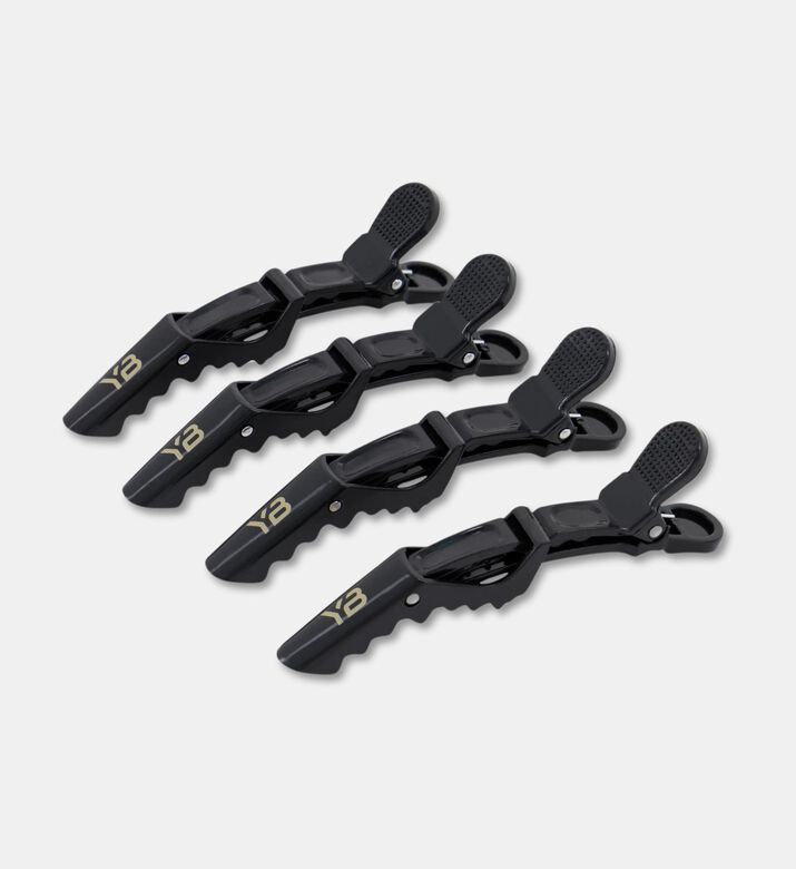 Youmi Beauty Alligator Hair Clips, Packshot View