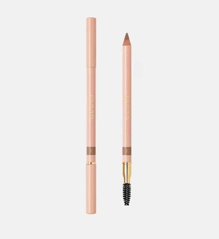 Gucci Beauty Eyebrow Pencil Definition, 002-gdn-blo, Packshot View