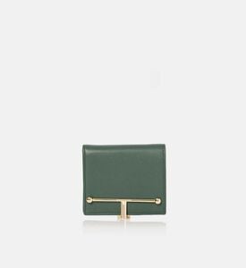 Strathberry Bag Wallet, Green, Packshot View Strathberry Bag Wallet, Green, Packshot View