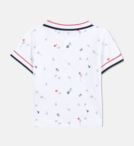 Tartine et Chocolat Polo, Packshot View