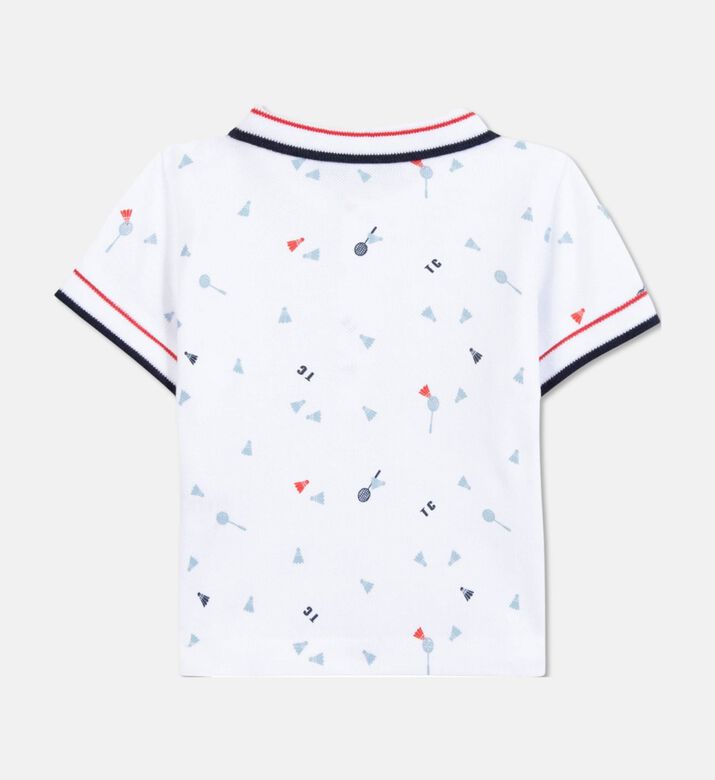 Tartine et Chocolat Polo, Packshot View