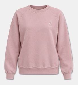 Maison Kitsune Sweatshirt Fox, Packshot View
