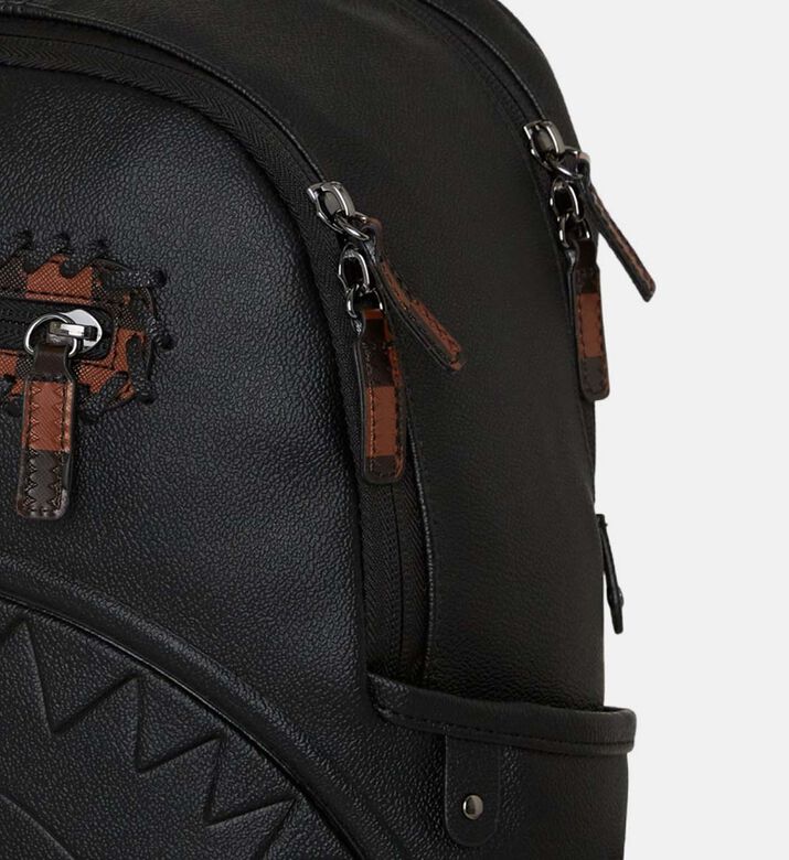 Shadow Shark Backpack