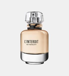 عطر ذا فوربيدن أو دو بارفان