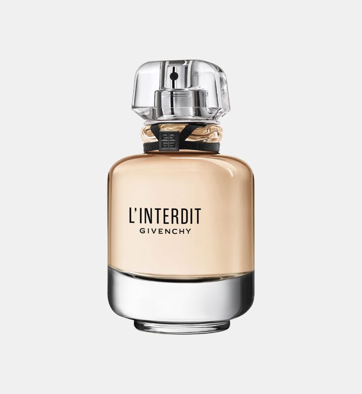 عطر ذا فوربيدن أو دو بارفان