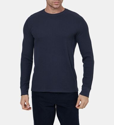 Long-sleeve Sweater